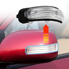 TOYOTA Auris Indicator Light LED - Left Side NEW