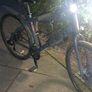 Carrera Subway 18" Bike- Good Condition Image 2