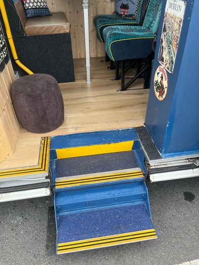 Campervan