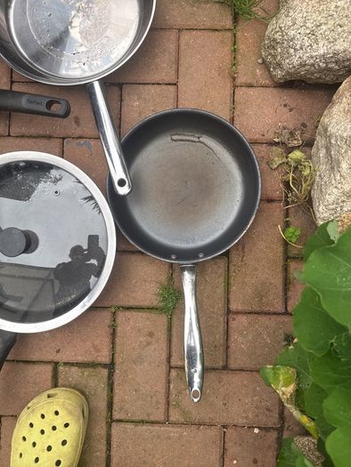 pans