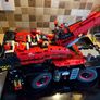 Lego Rough Terrain Crane Image 8