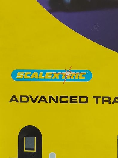 Scalextric Road Rivals X1, Porsch & Audi Cars and Track in as new condition, see pictures