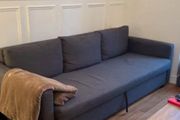 Ikea sofabed