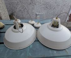 ceiling lights