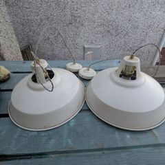 ceiling lights