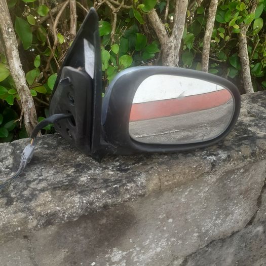 Car door mirrors, Electric & Manual