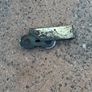 Patio Door Roller - Schlegel 18211/75 Image 3