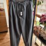Pinko grey brand new trousers Image 6