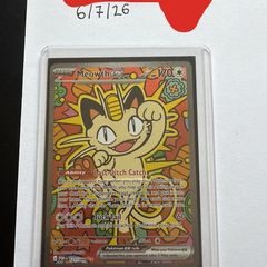 pokemon card