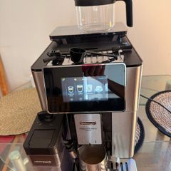 DeLonghi ecam610.75.mb PrimaDonna Soul Automatic Coffee Machine