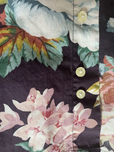 Etro shirt