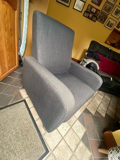 Armchair