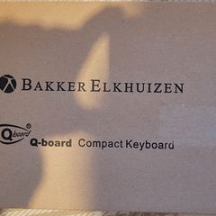 computer keyboard