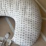 Mothercare nursing pillow Image 3