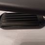 GHD professional hair crimper Image 7