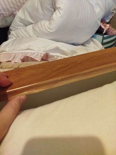 single bed