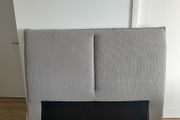 Headboard Floor Standing