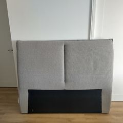 Headboard Free Standing