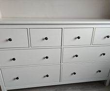 Hemnes Chest of Drawers