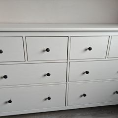 Hemnes Chest of Drawers