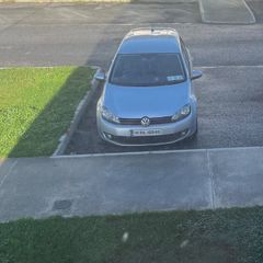 Volkswagen Golf 2010