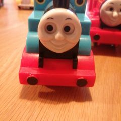 Thomas and Friends