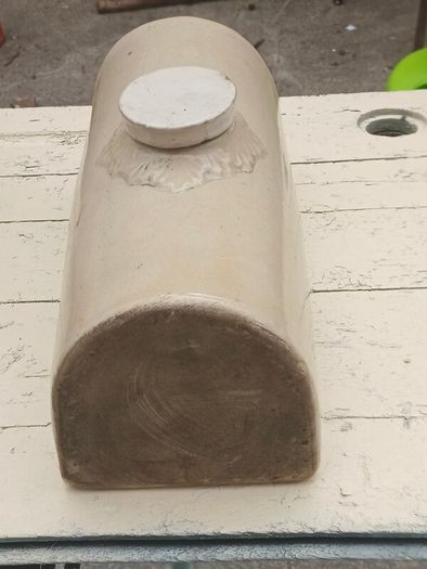 Stoneware