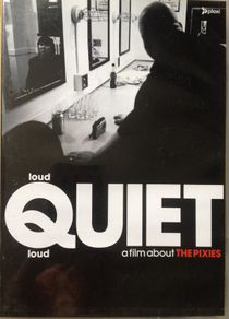 Pixies [2005] Loudquietloud - A Film About The Pixies [Music DVD]