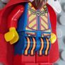 Lego Minifigure King Series 13 Image 4