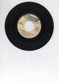 60's Classic Noel Harrison The Windmills Of Your Mind Irish Pressing Single 1968
