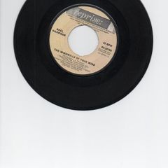 60's Classic Noel Harrison The Windmills Of Your Mind Irish Pressing Single 1968