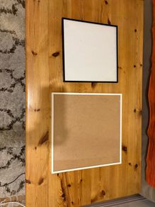 Photo frames