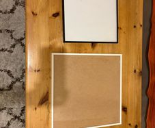 Photo frames