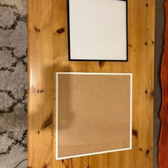 Photo frames
