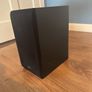 LG black Speaker Image 2