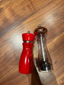 kitchenware