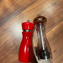 kitchenware