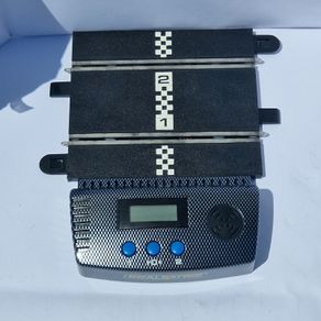 Scalextric C8215: Electronic Lap Counter. Sport Track
