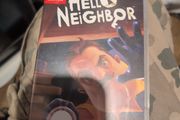 hello neighbor