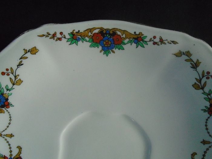 Alfred Meakin 1930's 20 piece Tea set