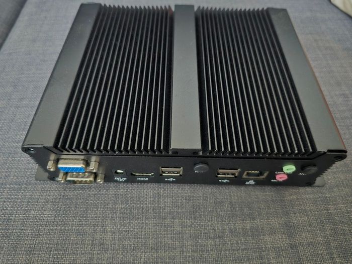 Mini Computer- Digital Signage Player NDiS 127