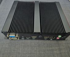 Mini Computer- Digital Signage Player NDiS 127
