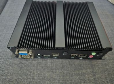 Mini Computer- Digital Signage Player NDiS 127