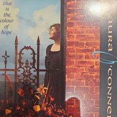 Maura O'Connell - Blue Is The Colour Of Hope.
