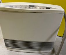 Gas Heater - Paloma Model Pjc-w18fr