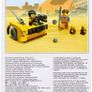Lego Movie 2 Accessory Pack 853865 (New) Image 4
