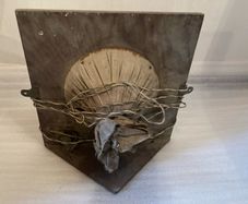 Vintage Speaker