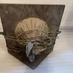 Vintage Speaker