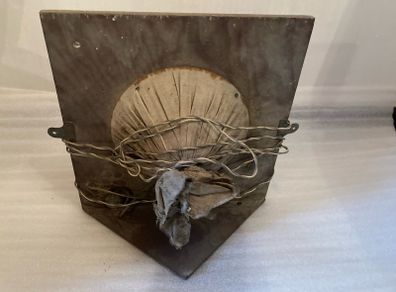 Vintage Speaker