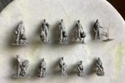 Model figures